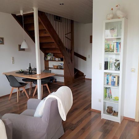Billigheim-Ingenheim Ferienwohnung Kirschbluete מראה חיצוני תמונה