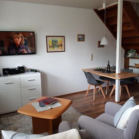 Billigheim-Ingenheim Ferienwohnung Kirschbluete מראה חיצוני תמונה