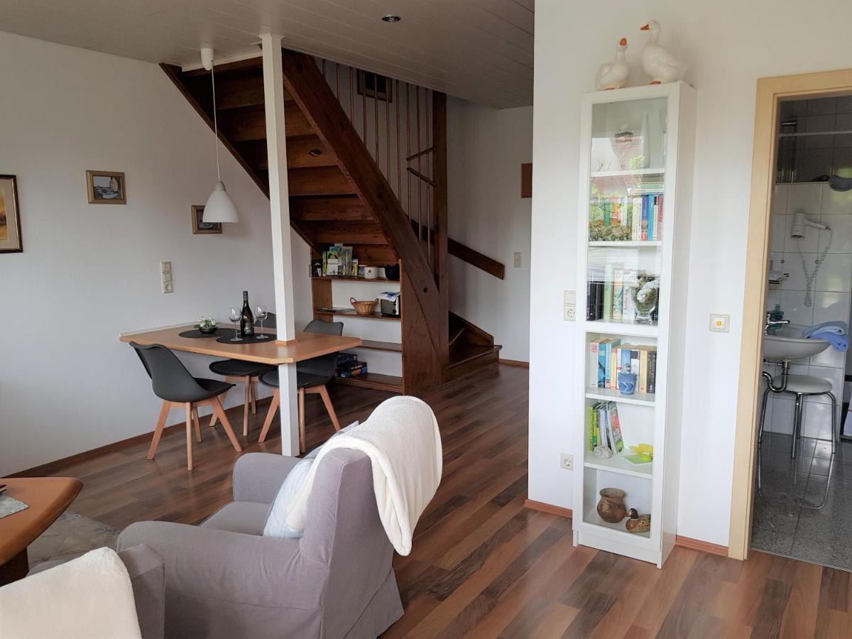 Billigheim-Ingenheim Ferienwohnung Kirschbluete מראה חיצוני תמונה